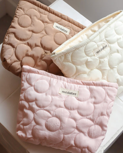Trousse - Rose