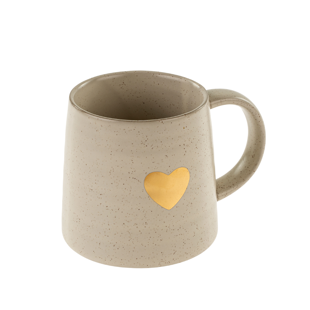 Tasse - Petit Cœur