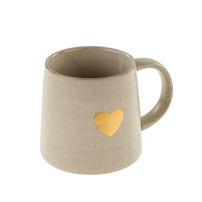 Tasse - Petit Cœur