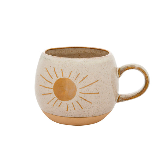 Tasse - Soleil