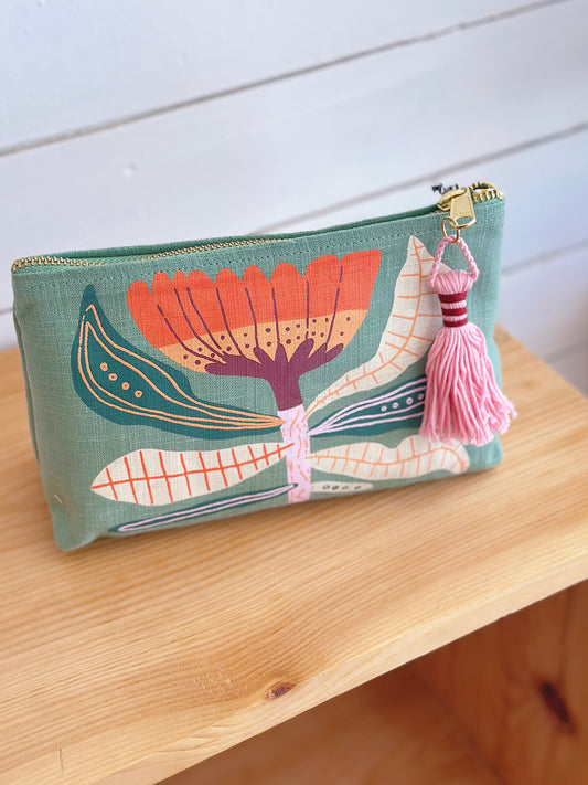 Trousse - Venus Vert