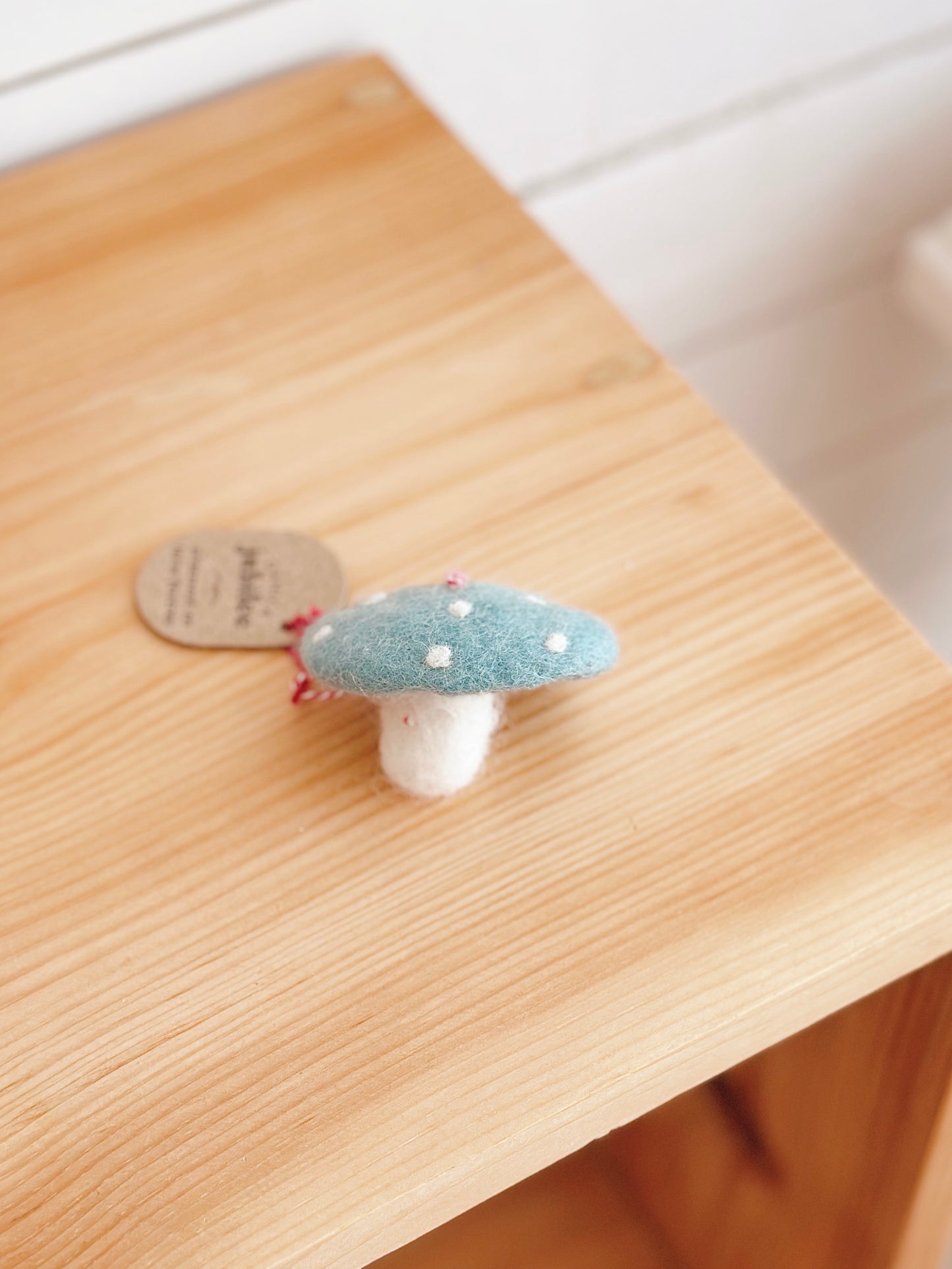 Ornement - Champignons