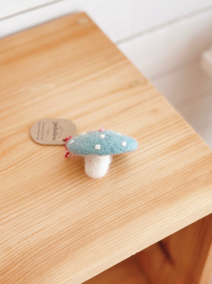 Ornement - Champignons