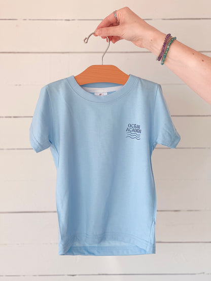 T-shirt - Enfant - Bateau À Whale