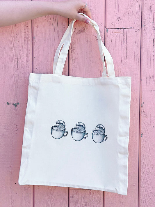 Sac - Espress’eau