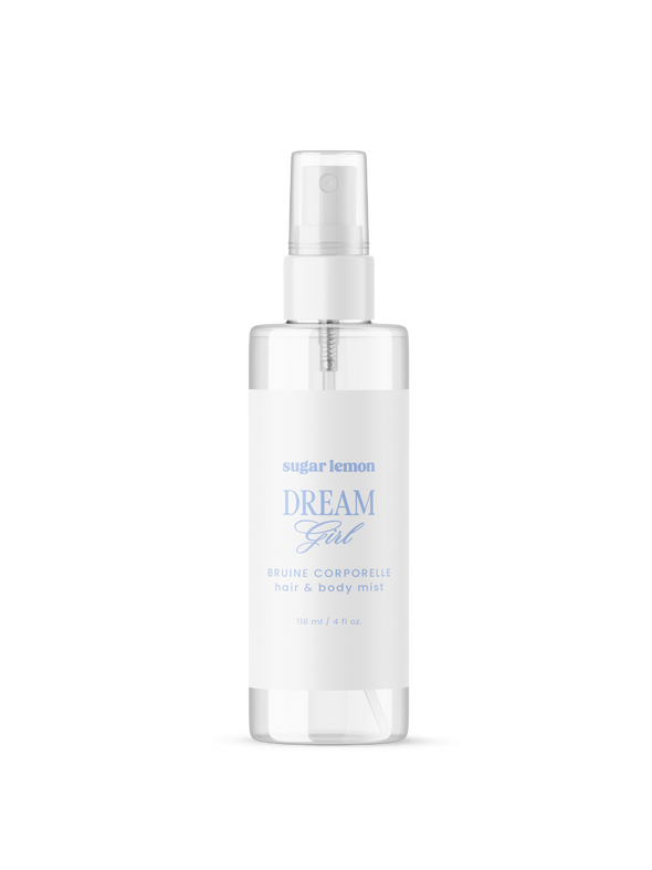 Bruine Corporelle - Dream Girl