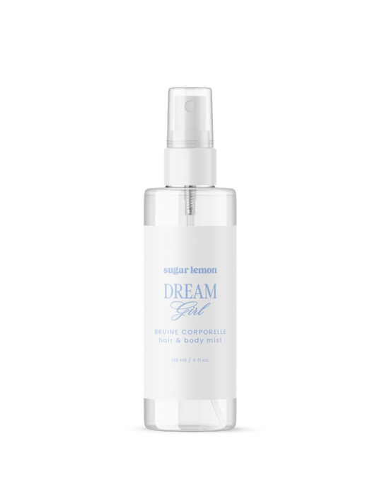 Bruine Corporelle - Dream Girl