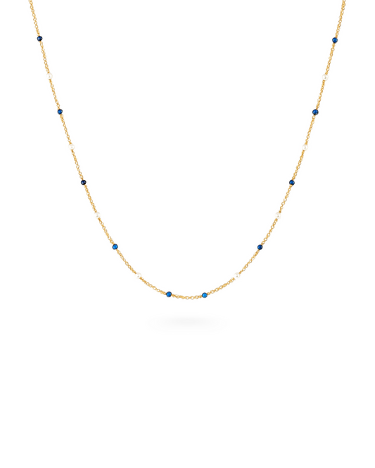 Collier - Mist