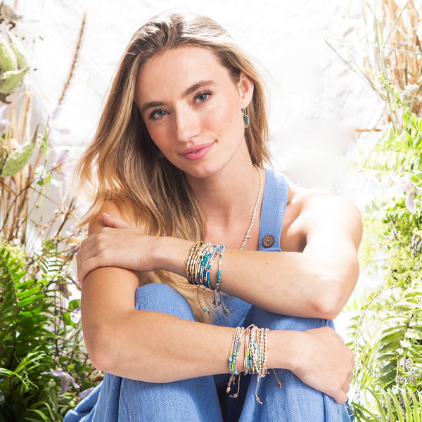 Bracelet - Optimisme