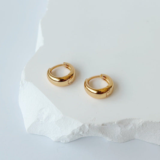 Boucles D’Oreilles - Holda & Holdo