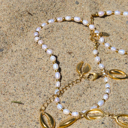 Collier - Island Lover