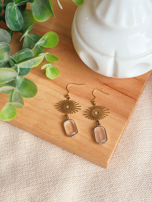 BO - Soleil & Quartz