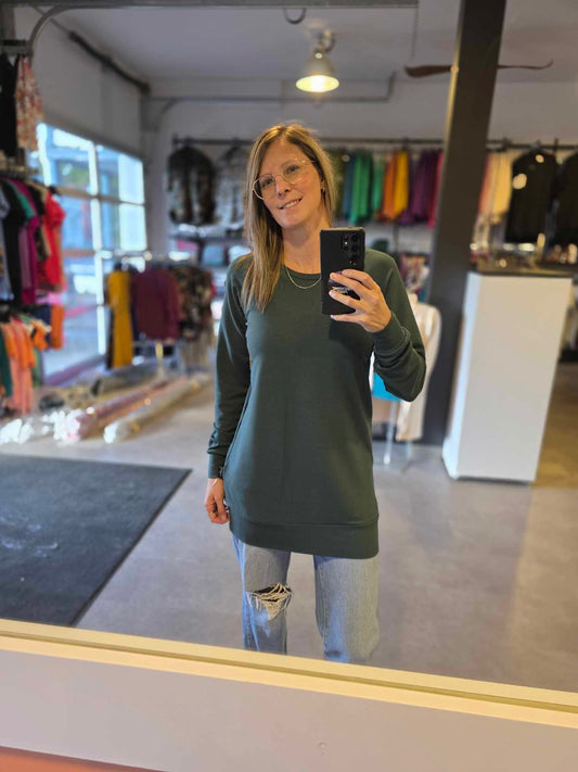 Tunique - Pine