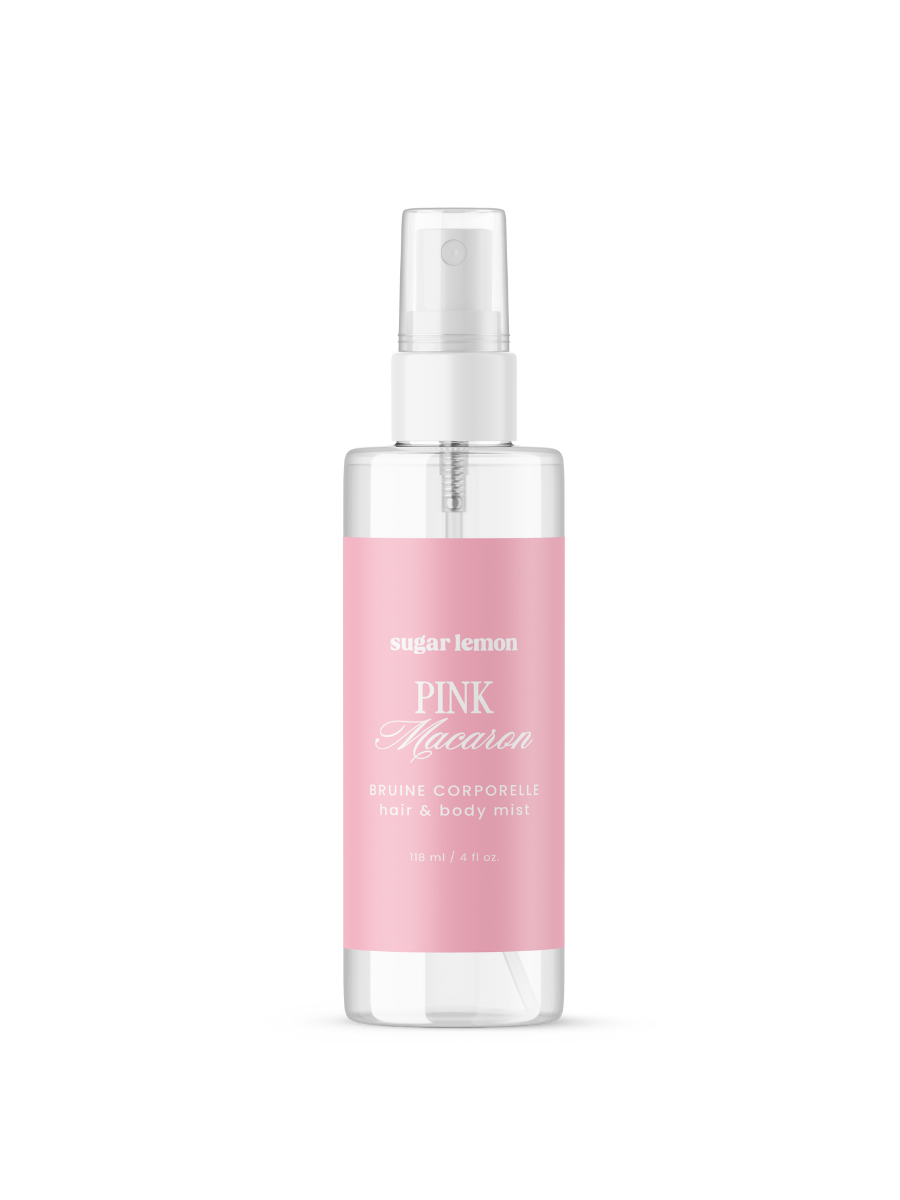 Bruine Corporelle - Abricot Rosé