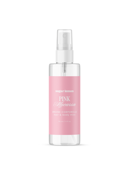 Bruine Corporelle - Abricot Rosé