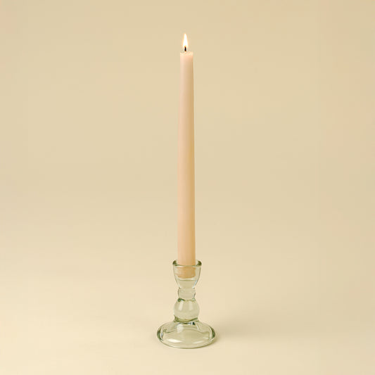 Mini Bougeoir - Callista - Aqua