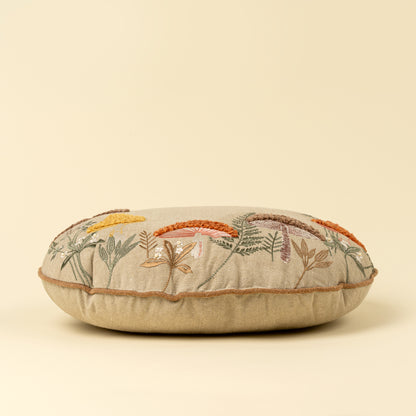 Coussin - Champignons