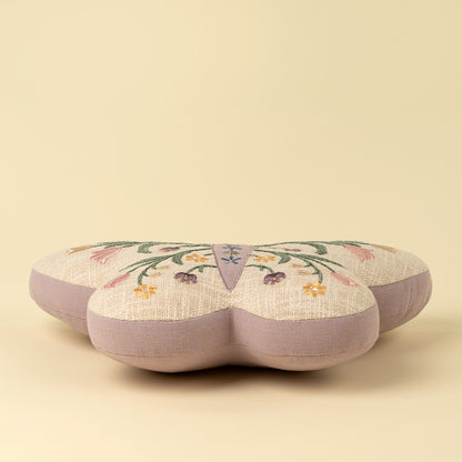 Coussin - Papillon