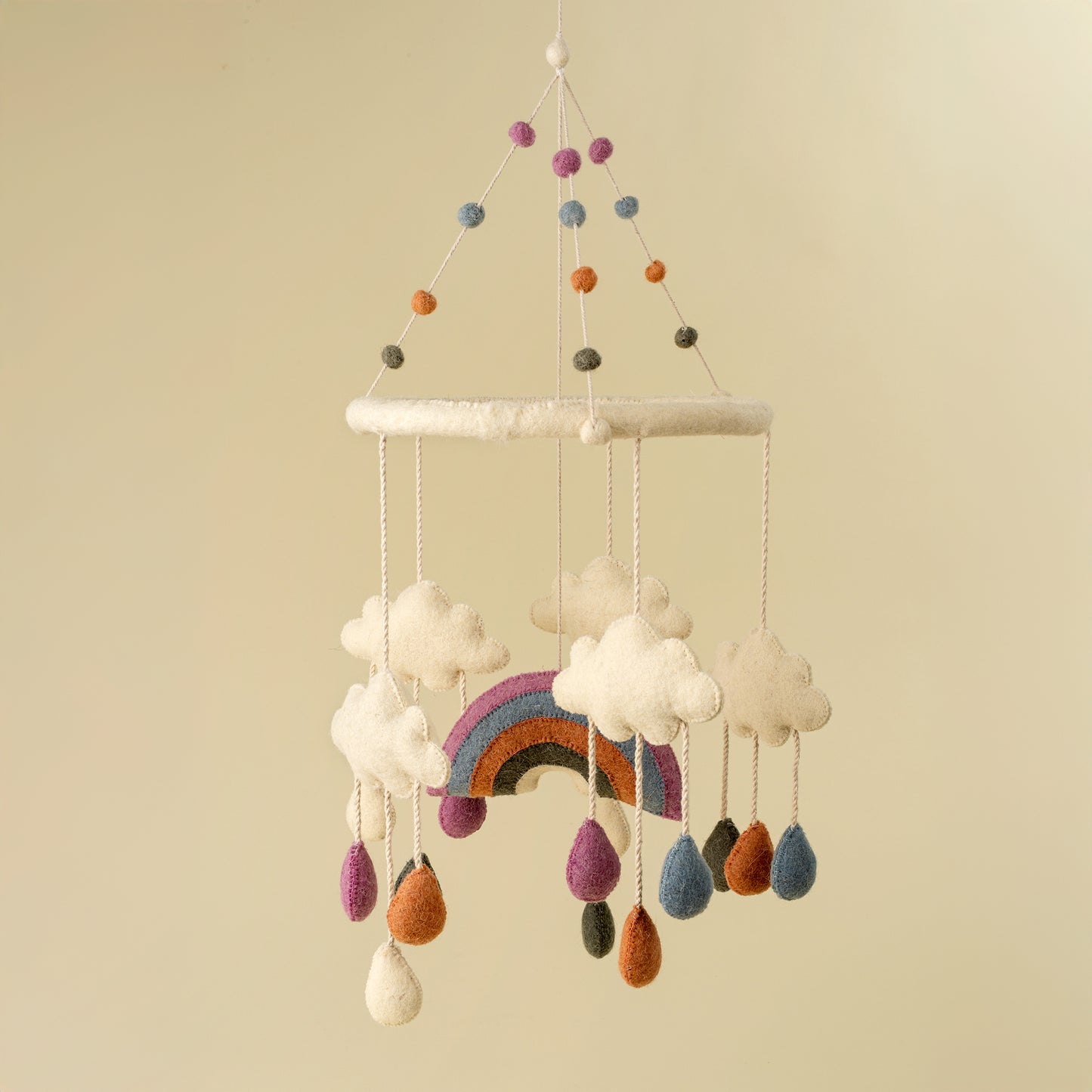 Mobile - Arc-en-Ciel