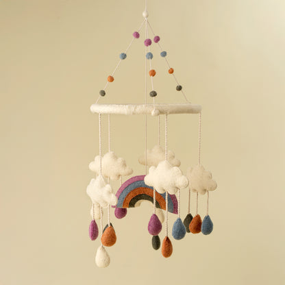 Mobile - Arc-en-Ciel