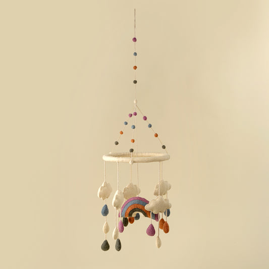 Mobile - Arc-en-Ciel