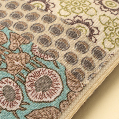 Trousse - Cléo Vert