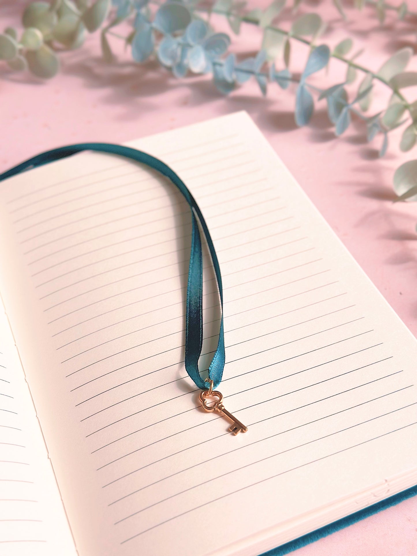 Journal De Velour - Plume