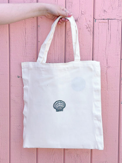 Sac - Coquillages