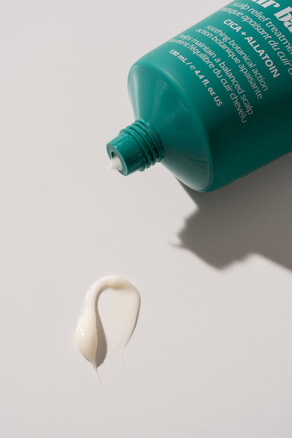 Ensemble Hair Balance