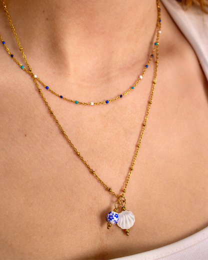 Collier - Mist