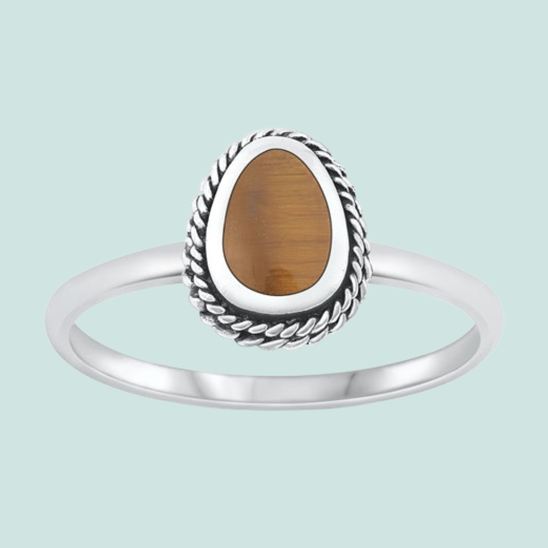 Bague - Tyga