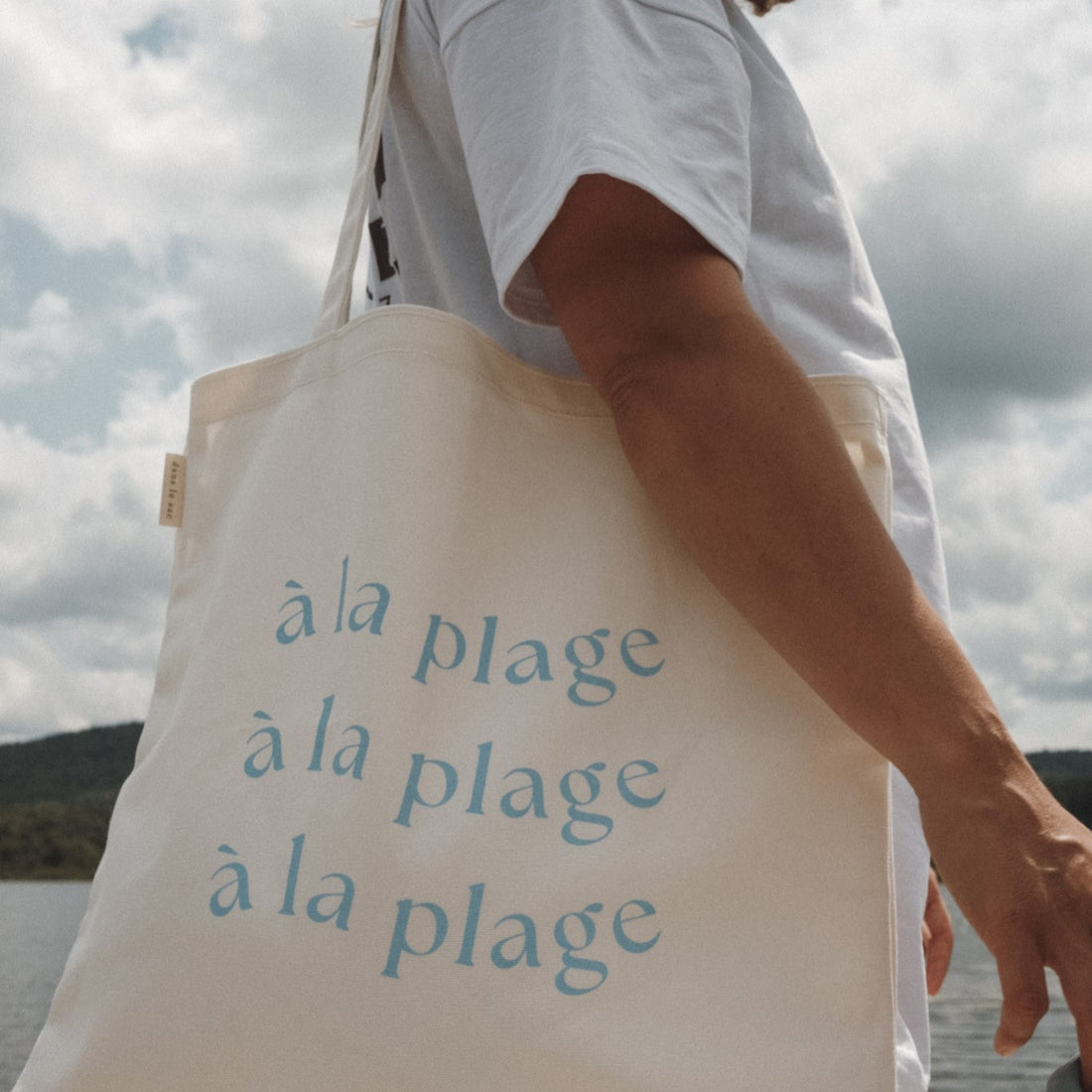 Sac - À La Plage