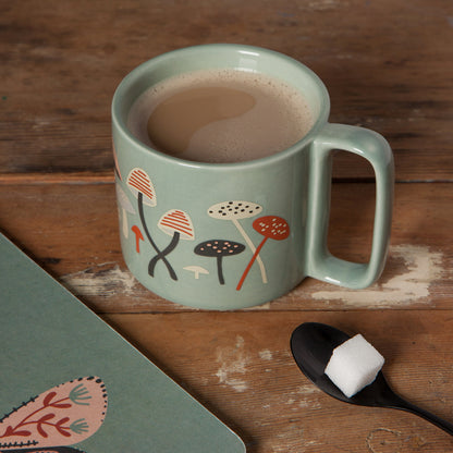 Tasse - Far And Away