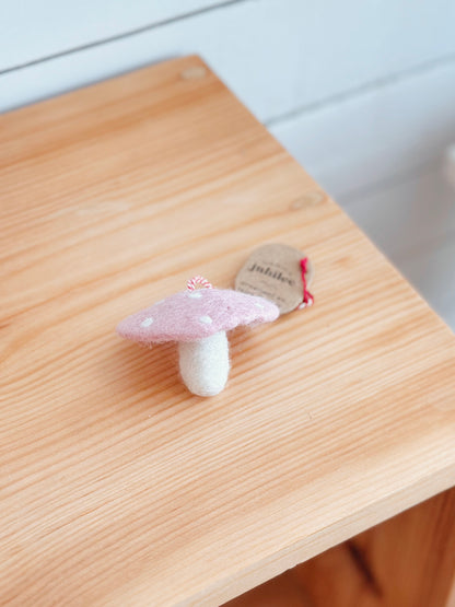 Ornement - Champignons