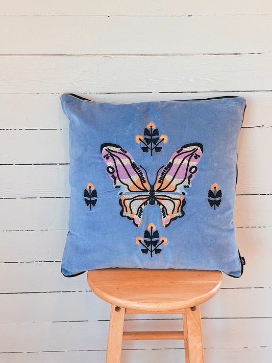 Coussin - Aurora
