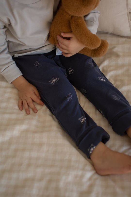 Pantalon - Ours Polaire