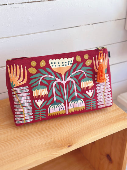 Trousse - Venus Rouge