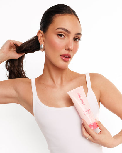 Gel Coiffant Brillance