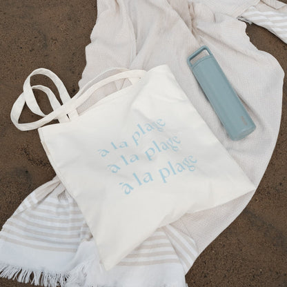 Sac - À La Plage