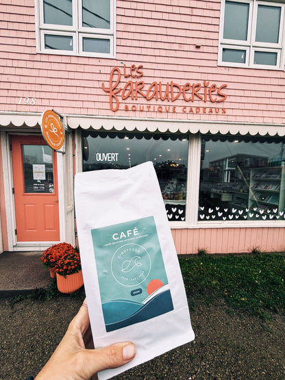 Café En Grains