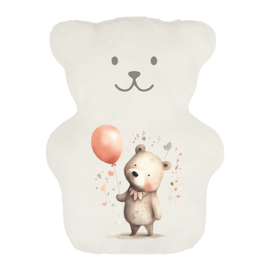 Ourson Thérapeutique - Anniversaire