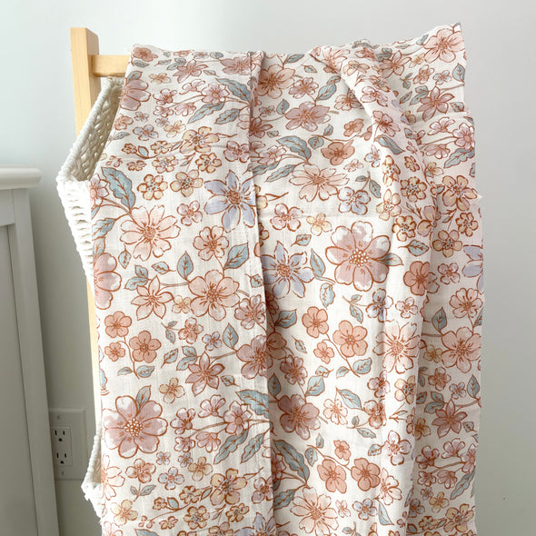 Mousseline De Bambou - May