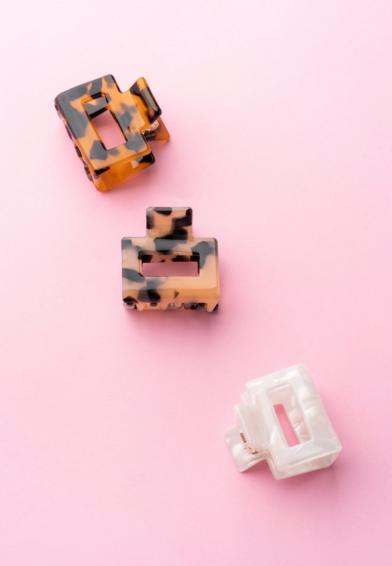 Paquet De 3 - Mini Desire