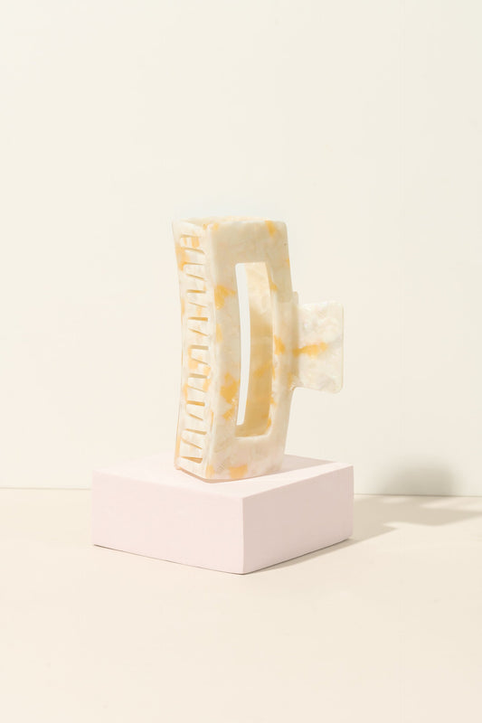 Pince À Cheveux - Justine