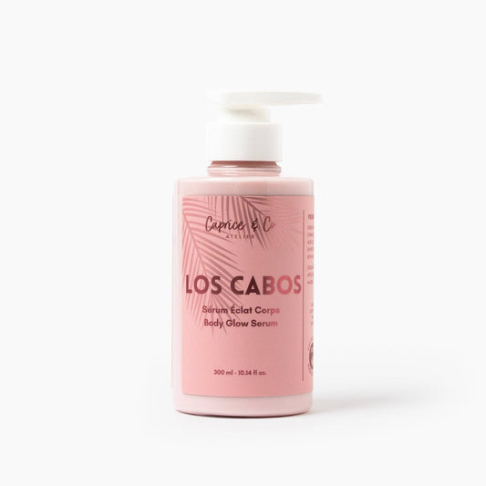 Sérum Corporel - Los Cabos