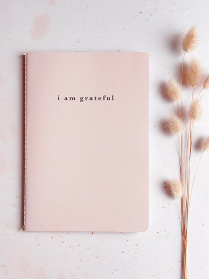 Carnet De Notes - Rose