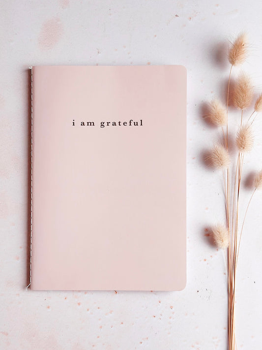 Carnet De Notes - Rose