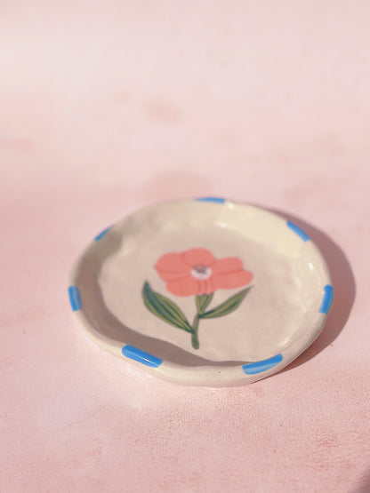 Vide-Poche - Rose