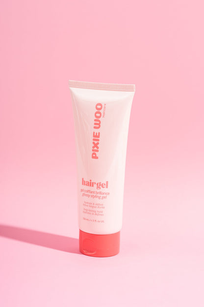Gel Coiffant Brillance