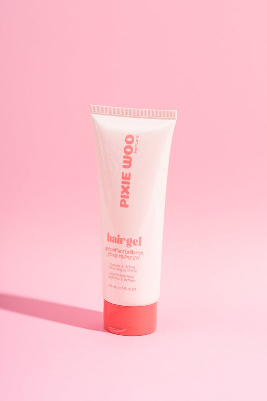 Gel Coiffant Brillance